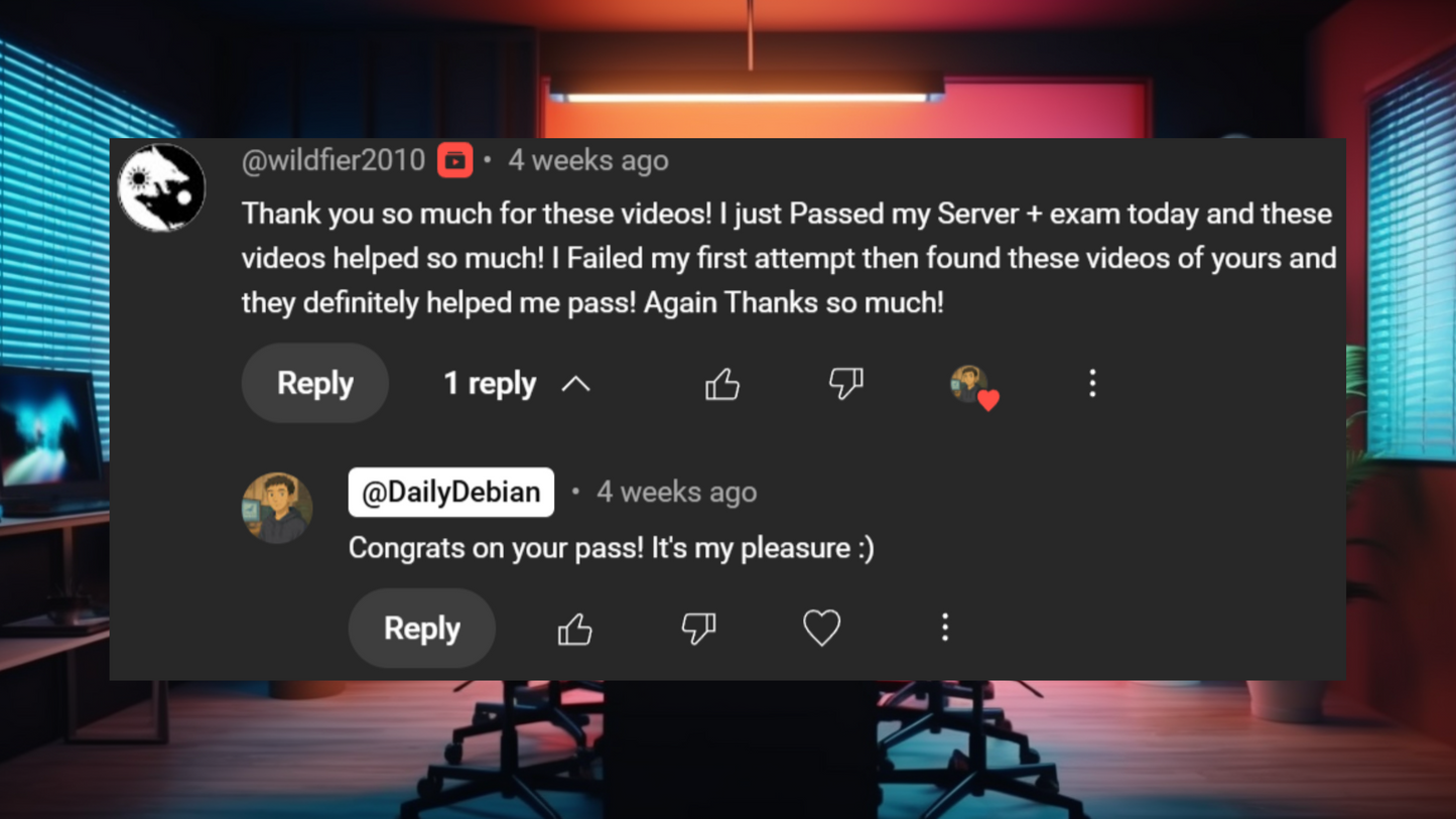 LPIC 1 102-500 Real Exam Questions