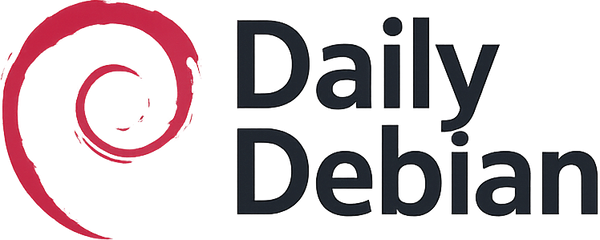Daily Debian