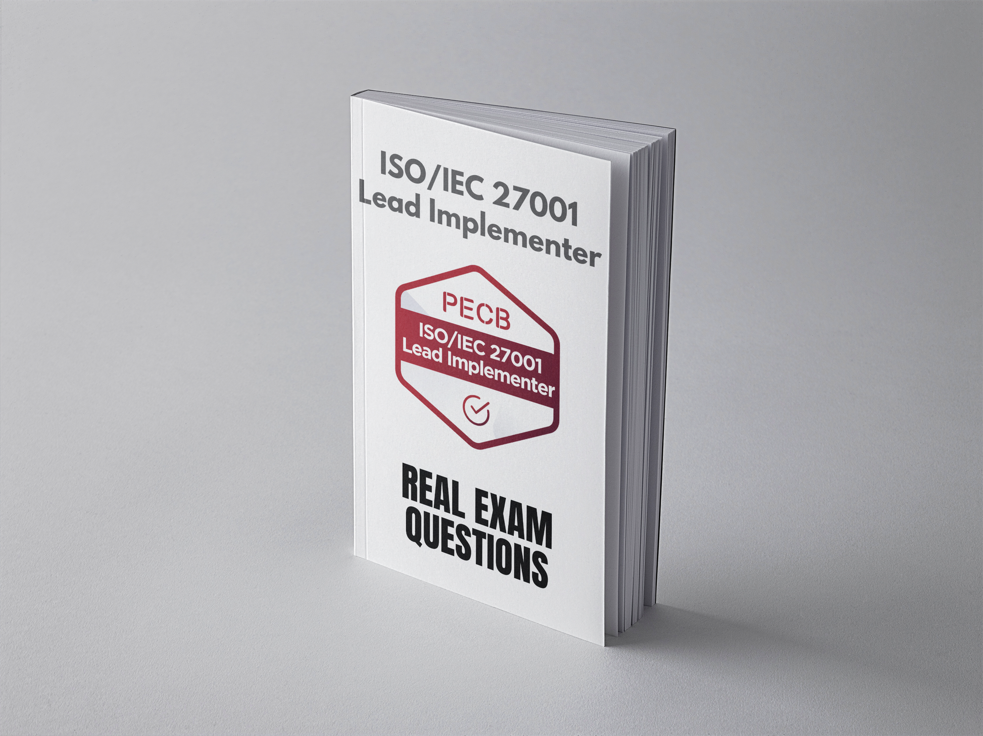 PECB ISO/IEC 27001 Lead Implementer Real Exam Questions