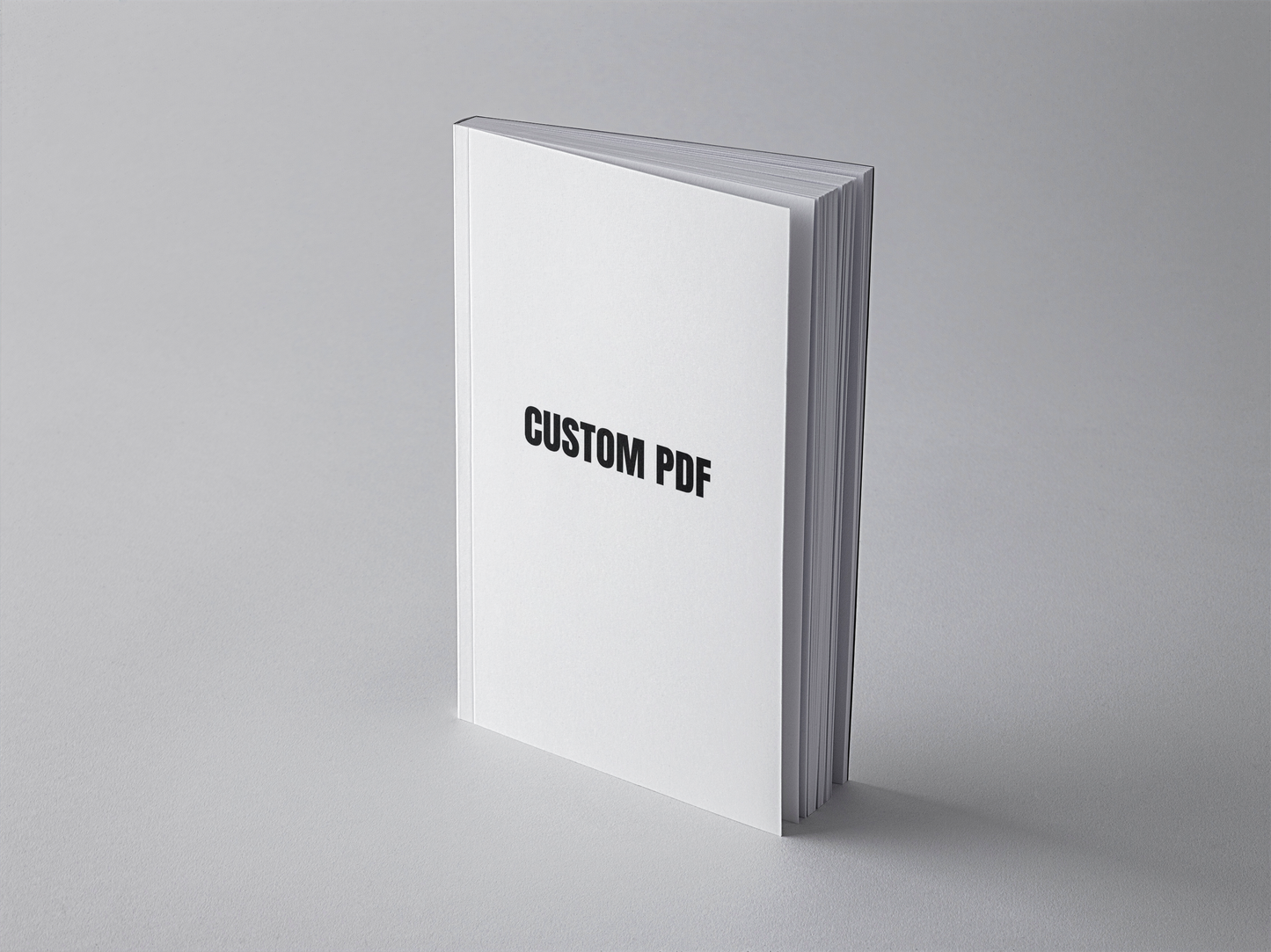 Custom Order - IT Exam Questions PDF