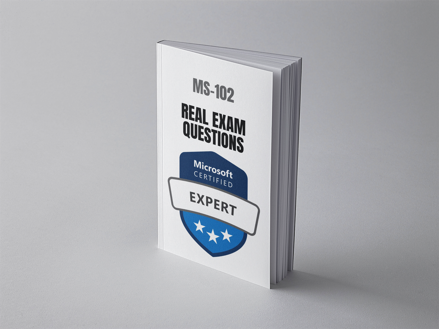 Microsoft MS-102 Real Exam Questions