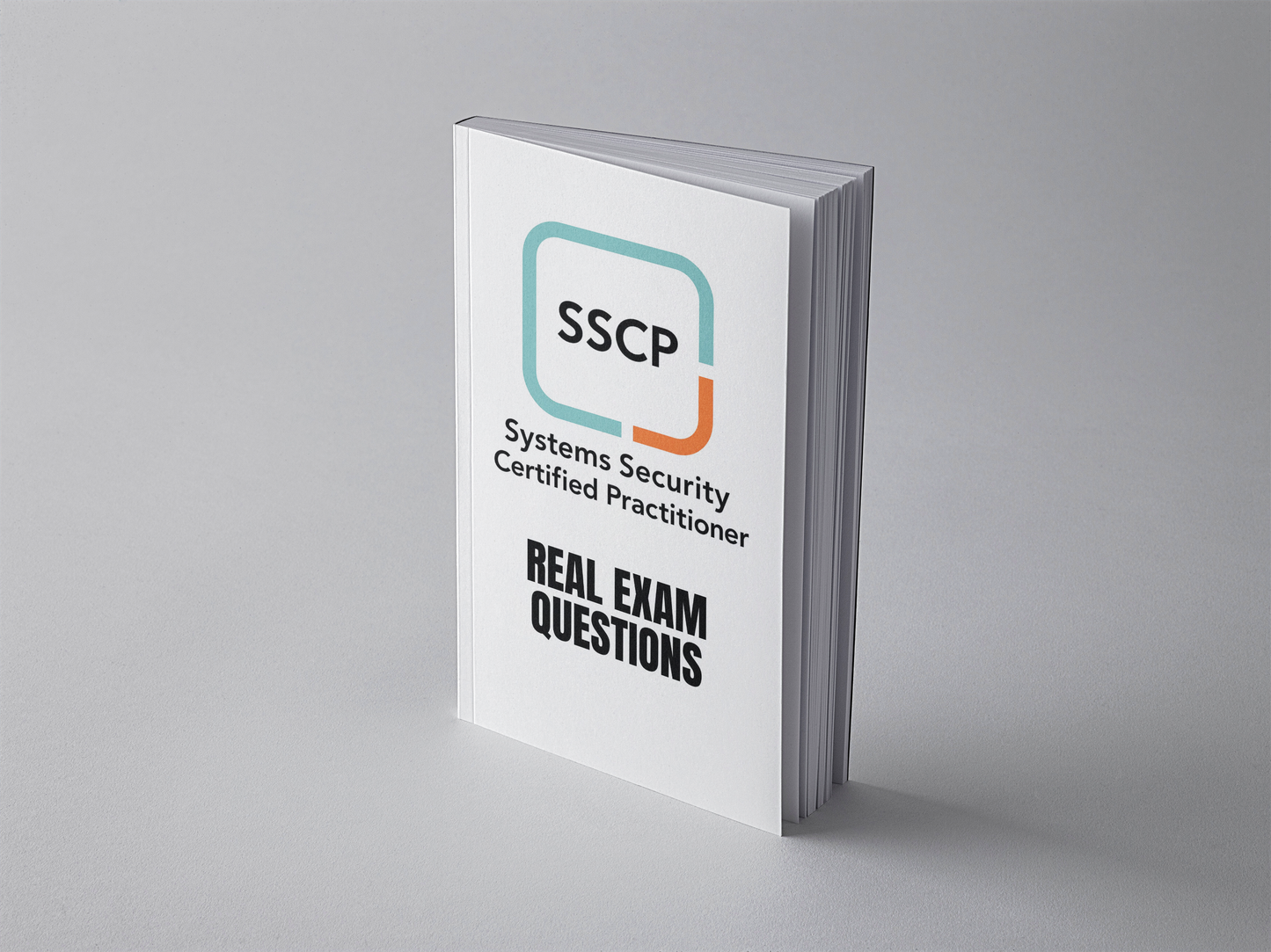 ISC2 SSCP Real Exam Questions