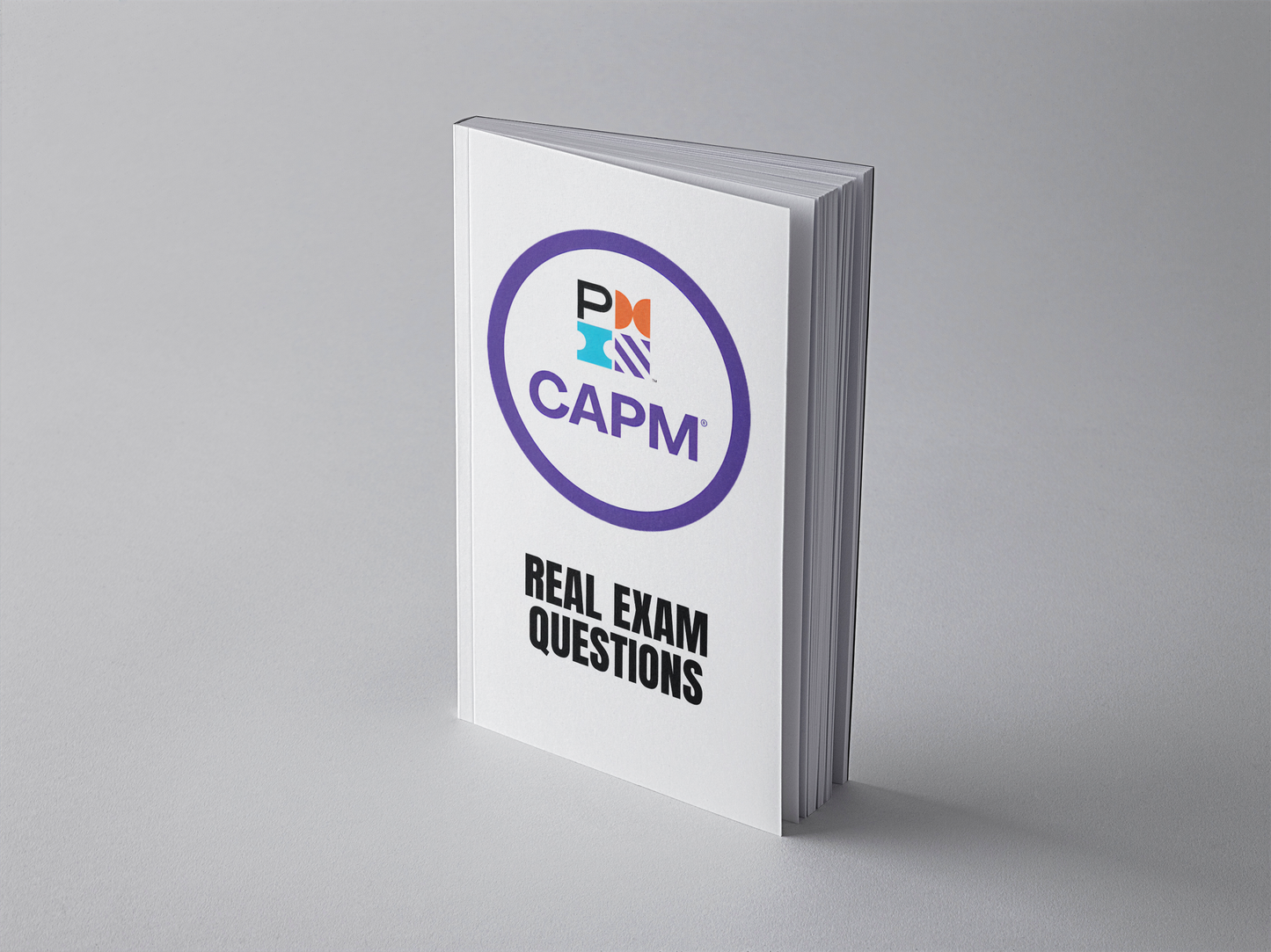 PMI CAPM Real Exam Questions