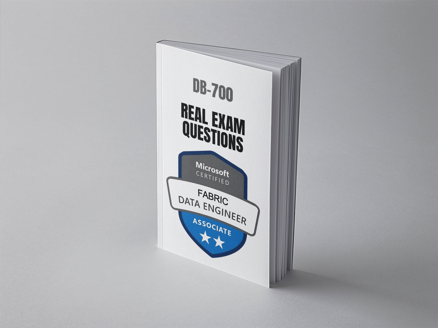 Microsoft DP-700 Real Exam Questions