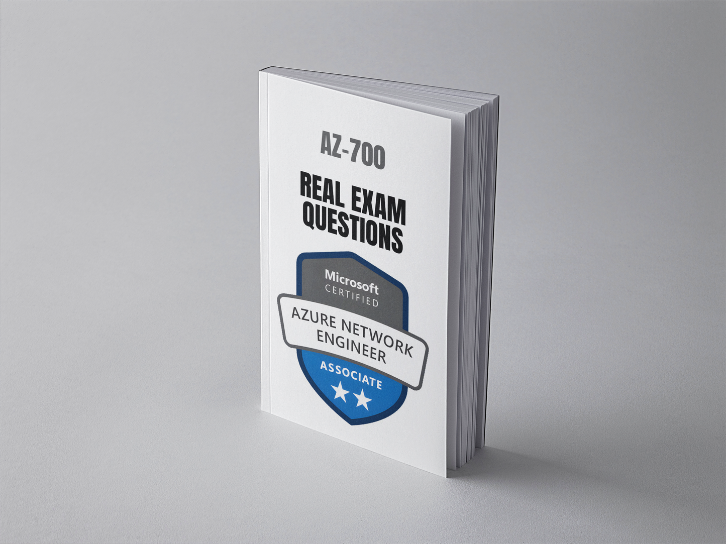 Microsoft AZ-700 Real Exam Questions