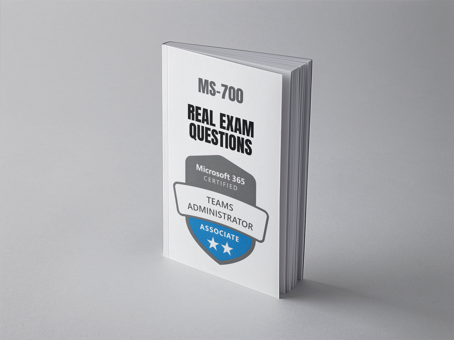 Microsoft MS-700 Real Exam Questions