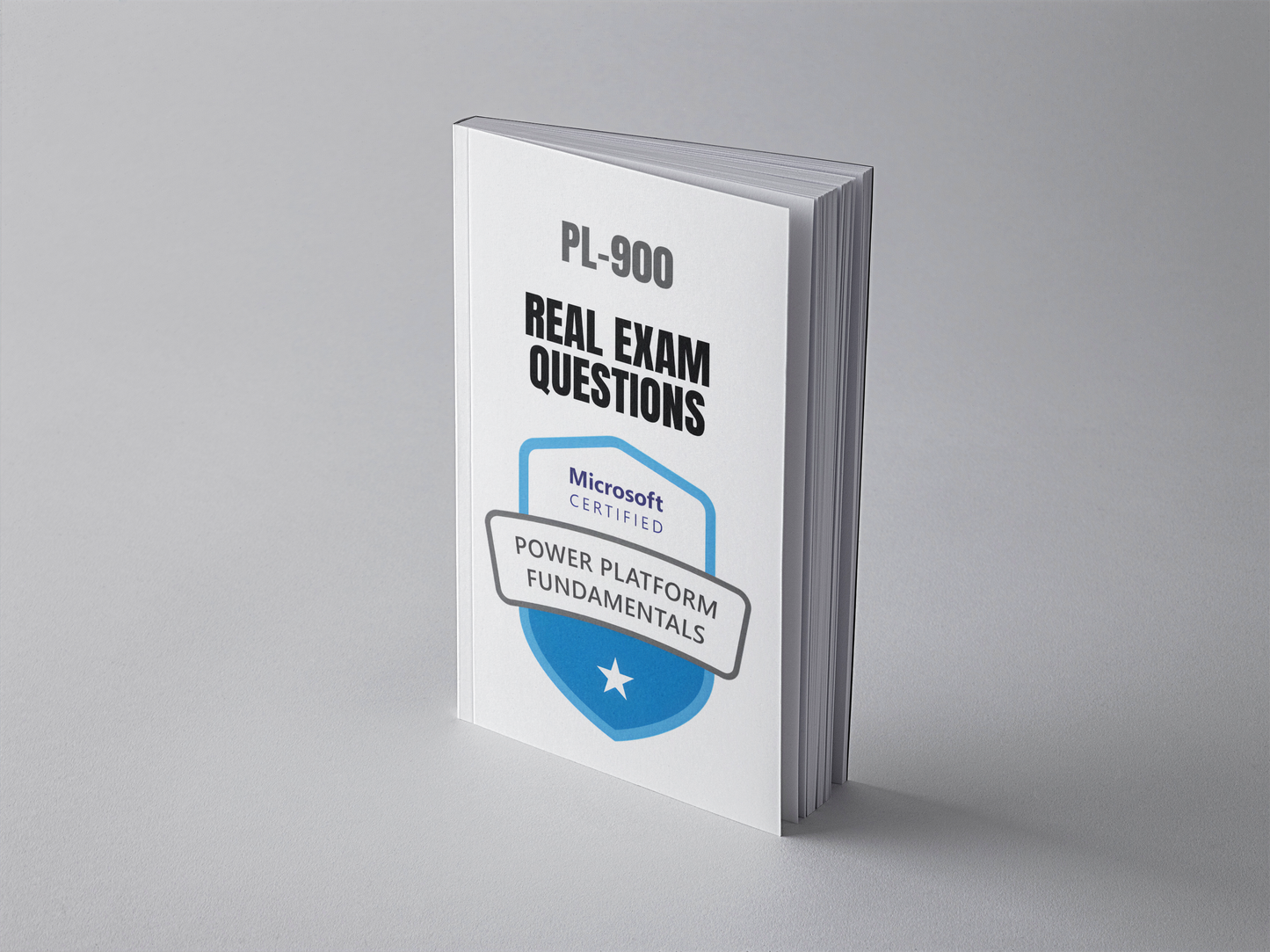 Microsoft PL-900 Real Exam Questions