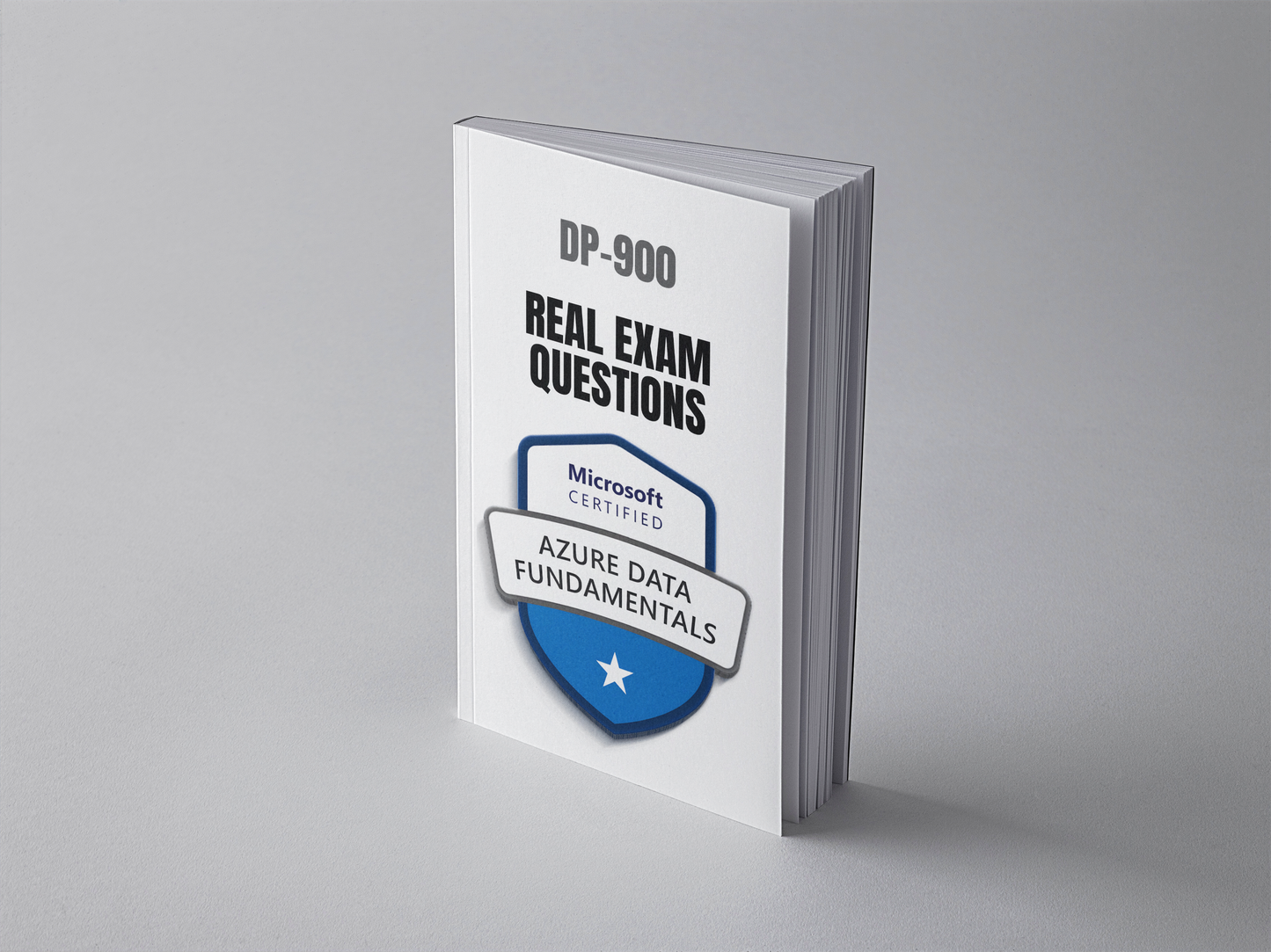 Microsoft DP-900 Real Exam Questions