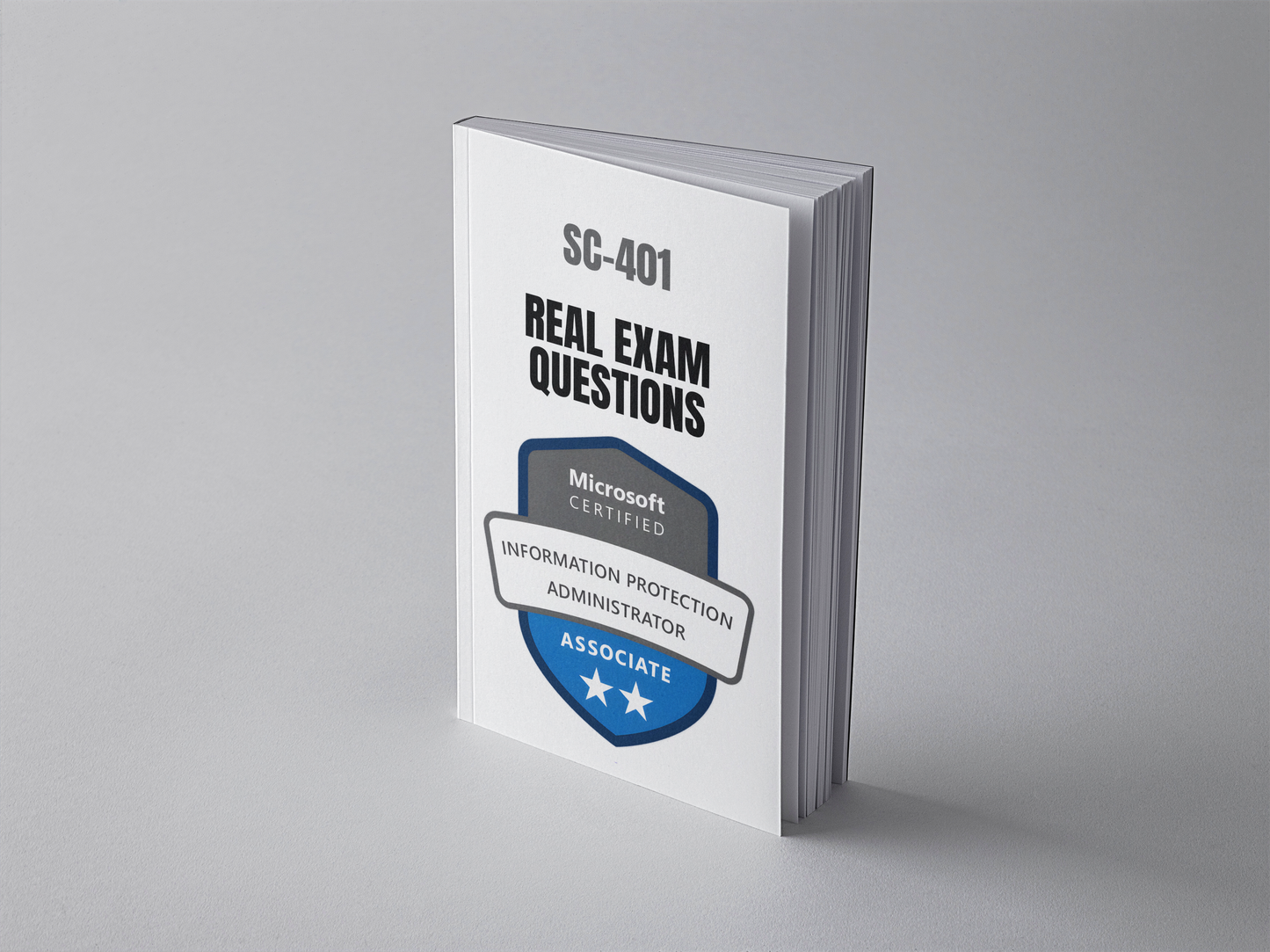 Microsoft SC-401 Real Exam Questions