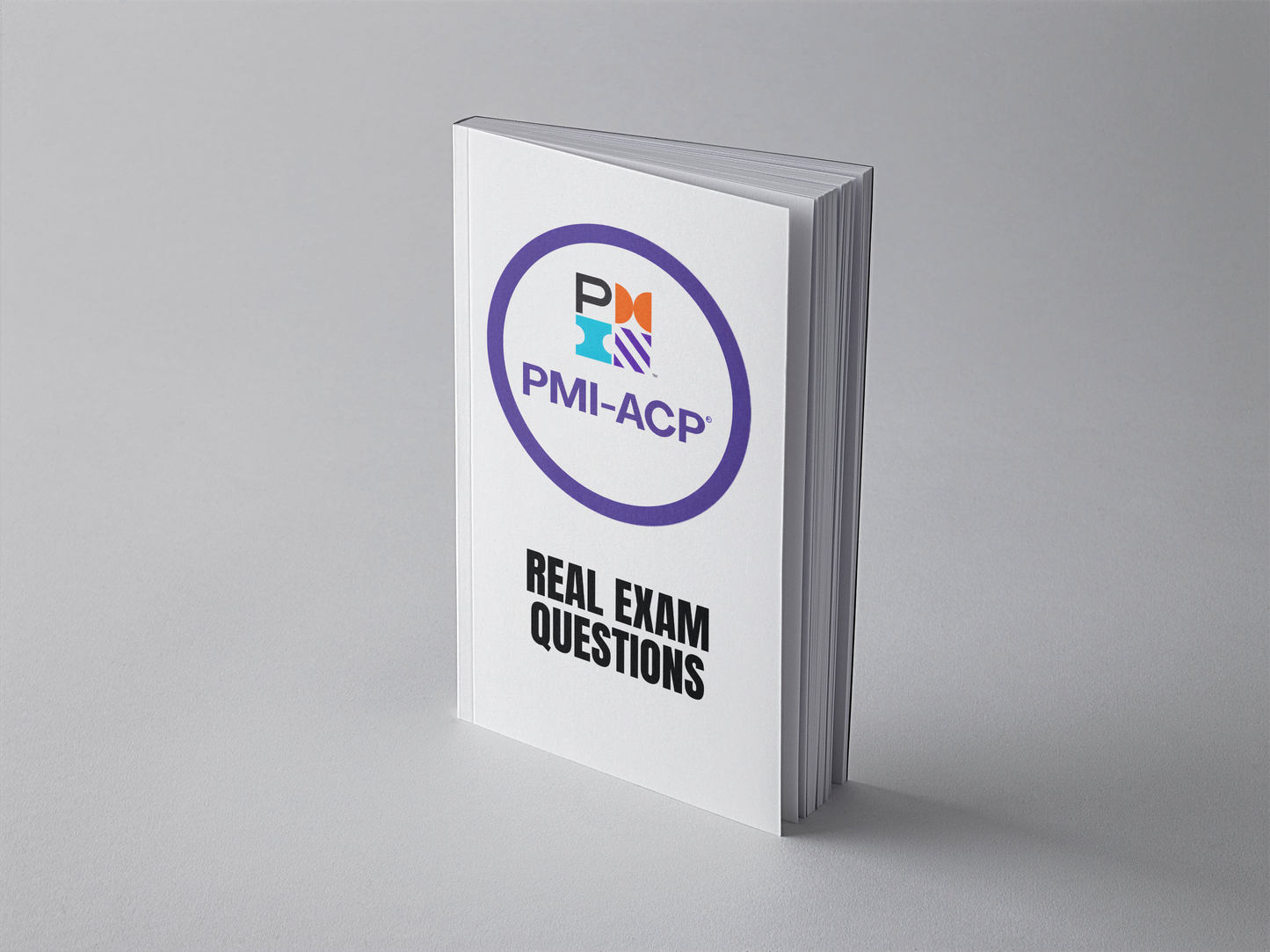 PMI ACP Real Exam Questions
