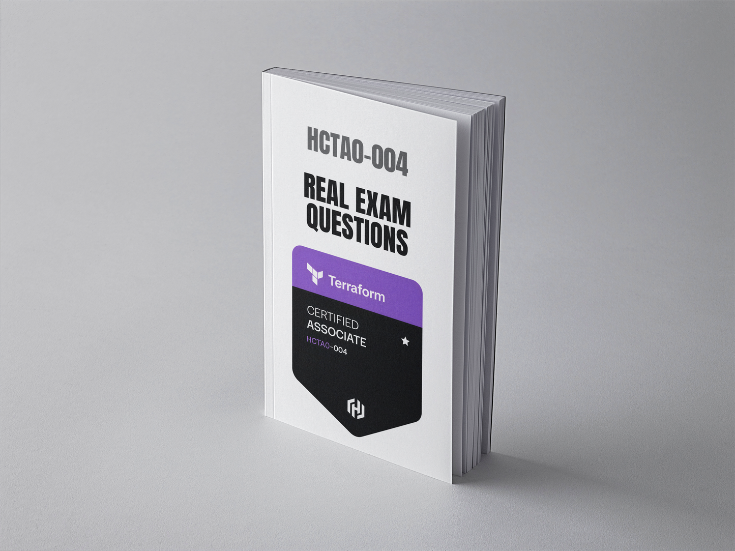 HashiCorp Terraform Associate 004 Real Exam Questions