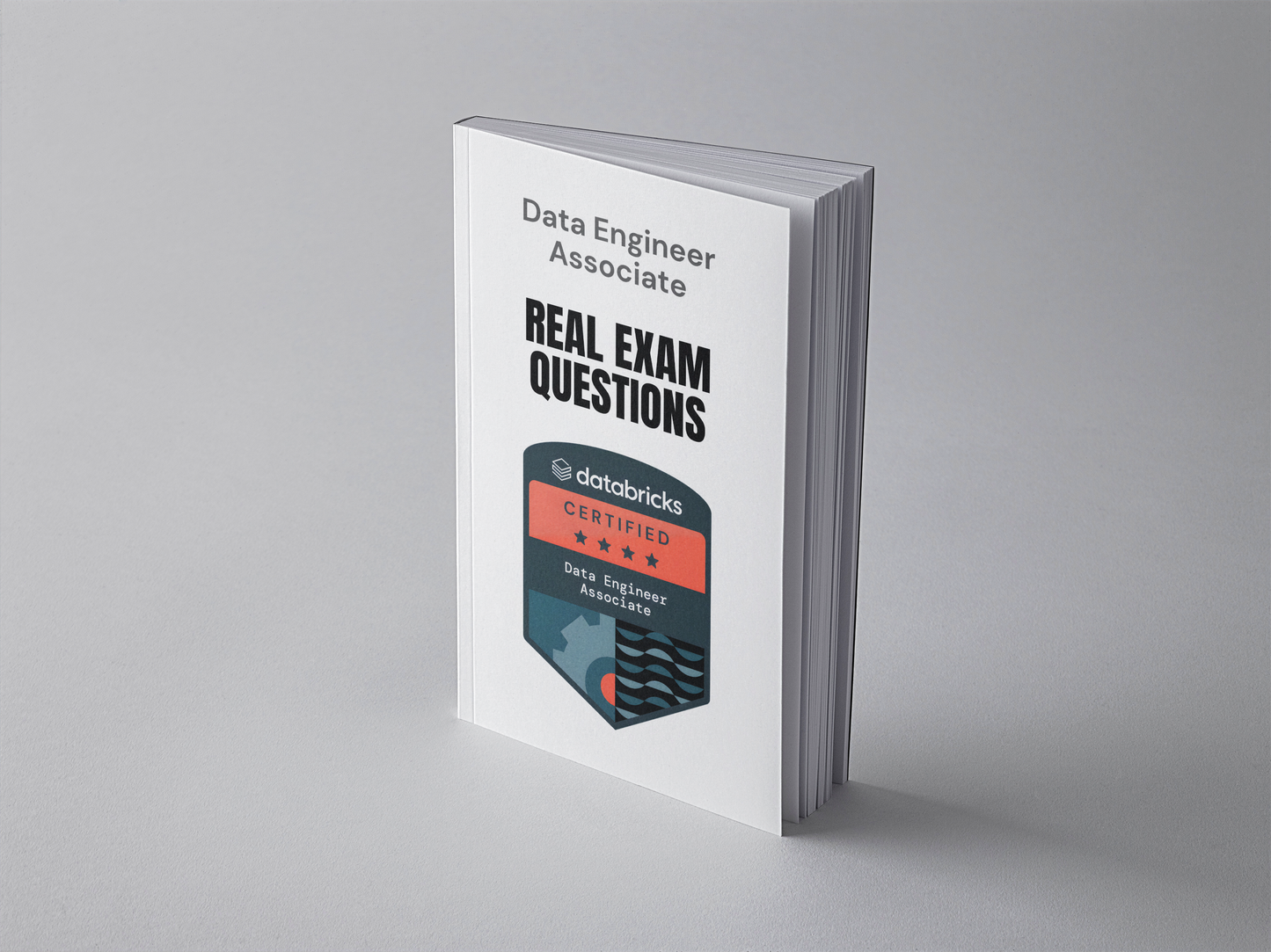 Databricks Data Engineer Associate Real Exam Questions