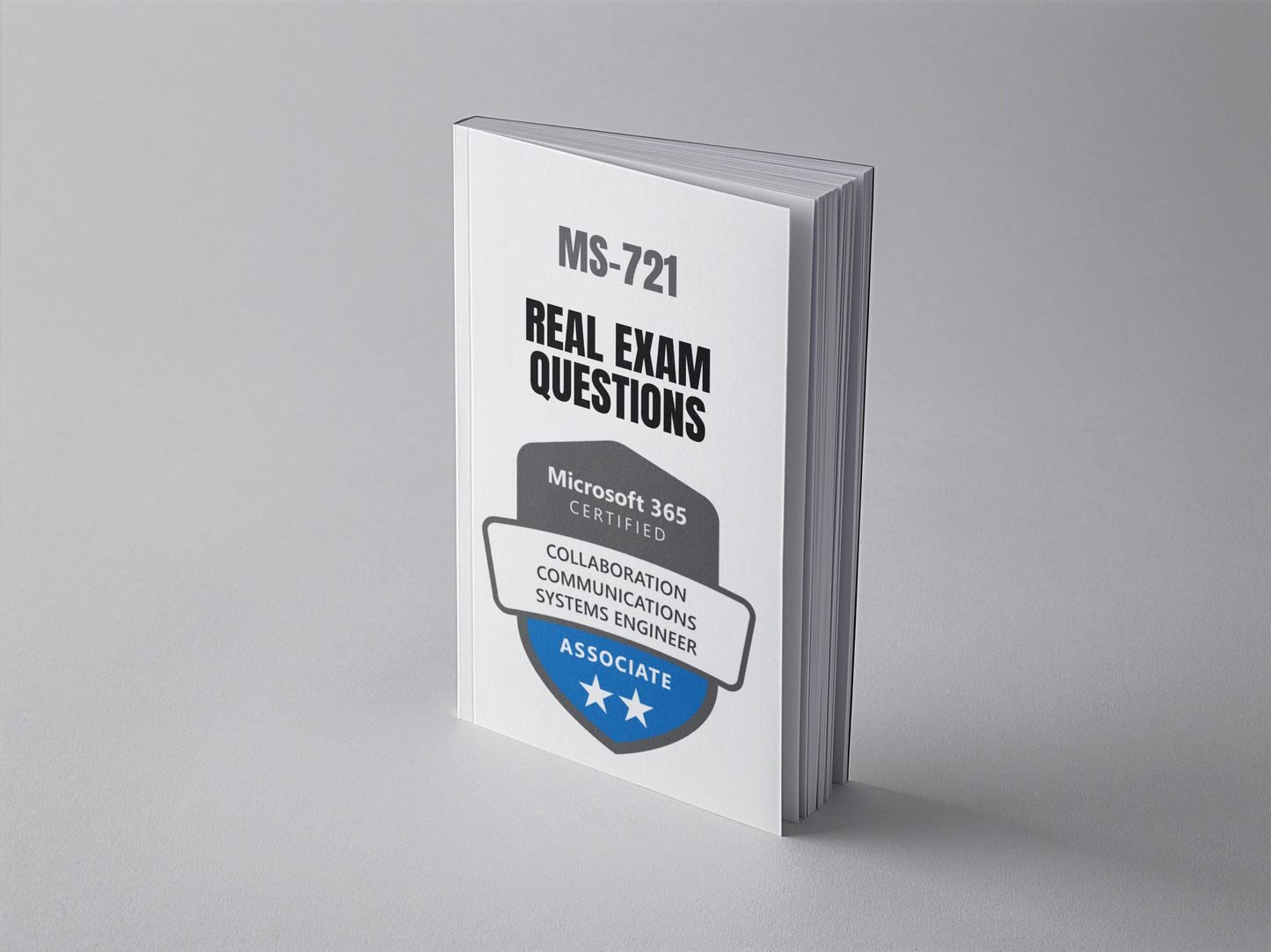 Microsoft MS-721 Real Exam Questions