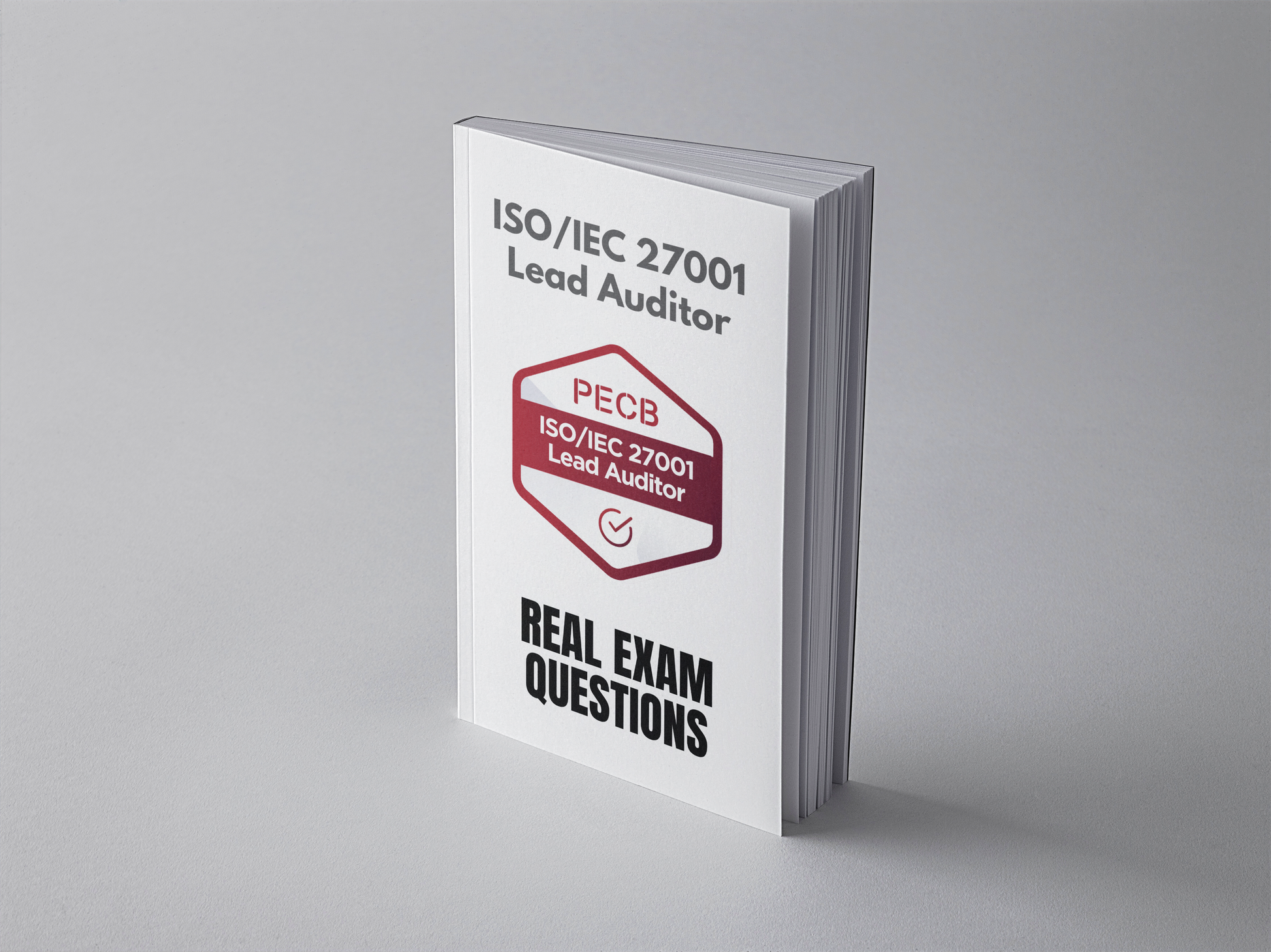 PECB ISO/IEC 27001 Lead Auditor Real Exam Questions
