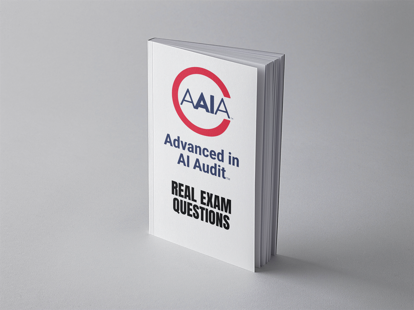 ISACA AAIA Real Exam Questions