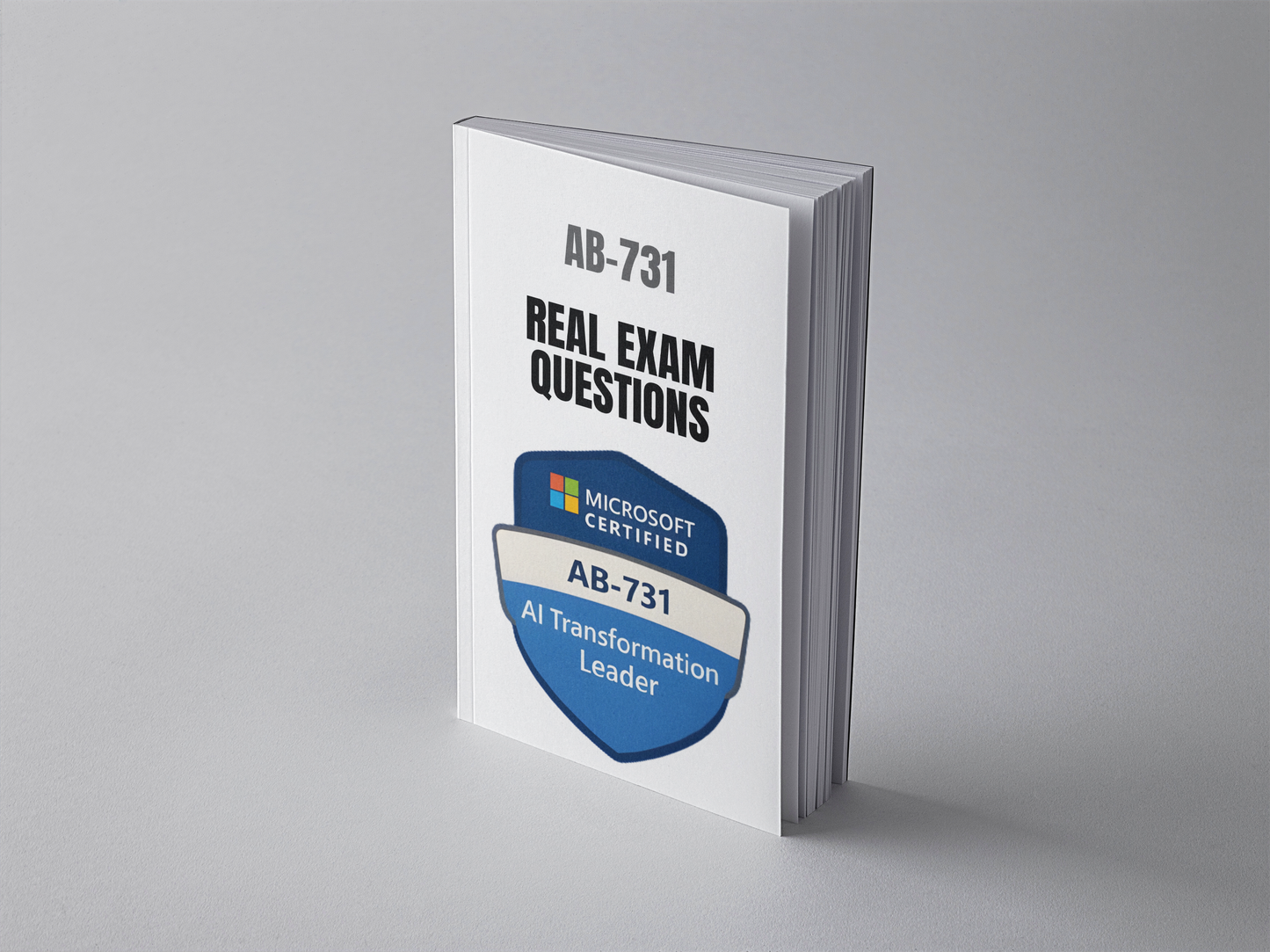 Microsoft AB-731 Real Exam Questions