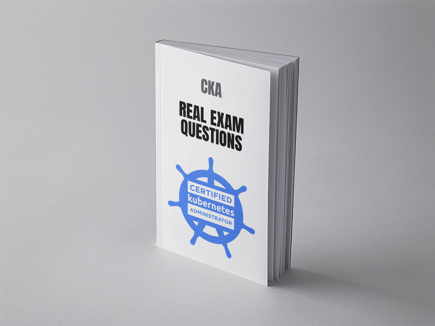 Linux Foundation CKA Real Exam Questions