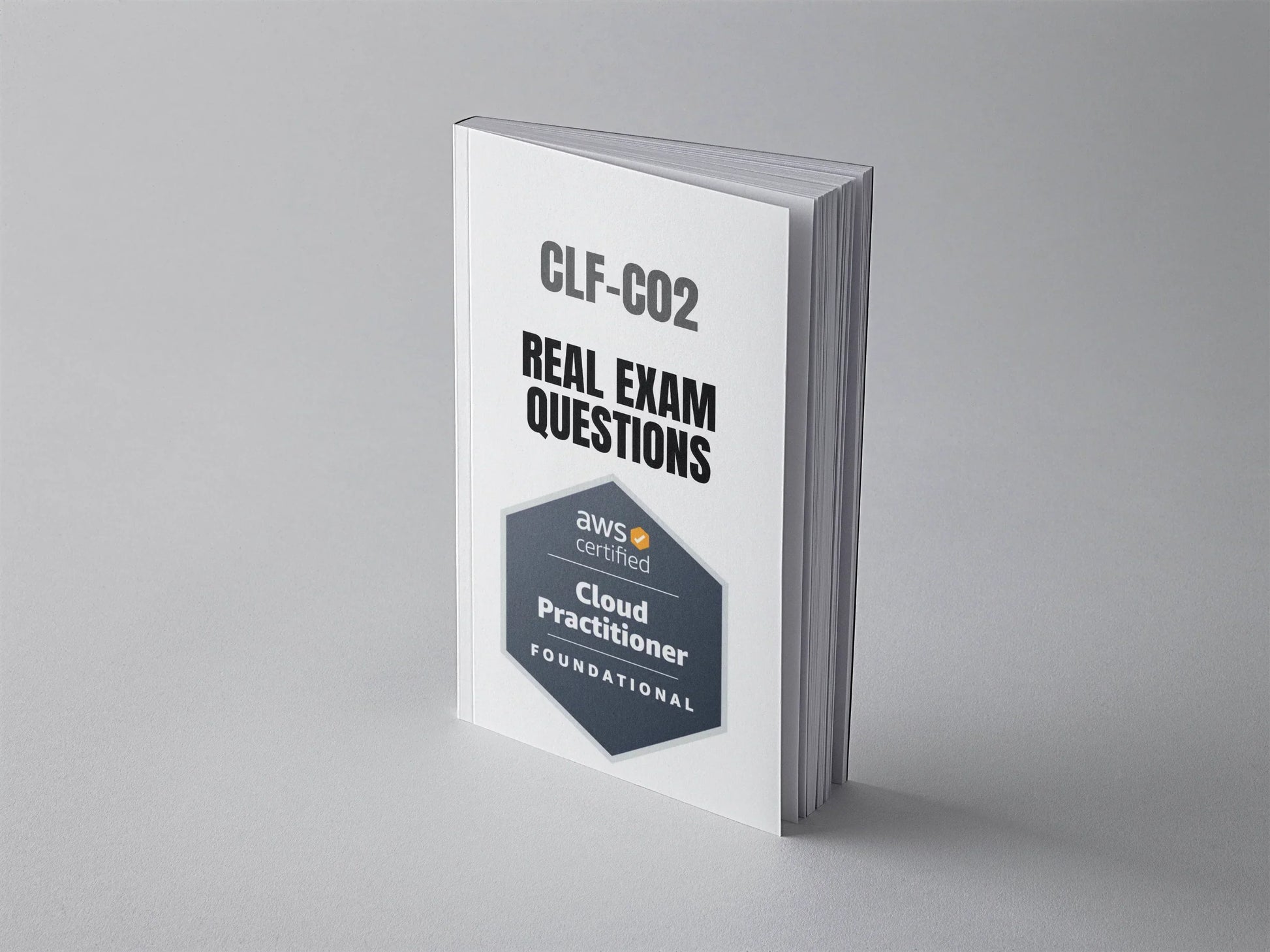 Amazon AWS Cloud Practitioner CLF-C02 exam questions from Daily Debian, featuring sample questions on cloud computing concepts.