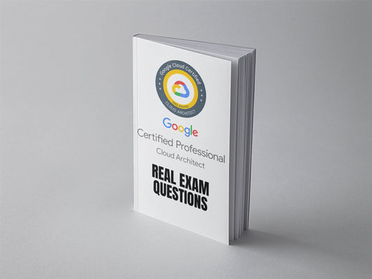 Google Professional Cloud Architect real exam questions from Daily Debian, featuring sample questions and exam preparation materials.