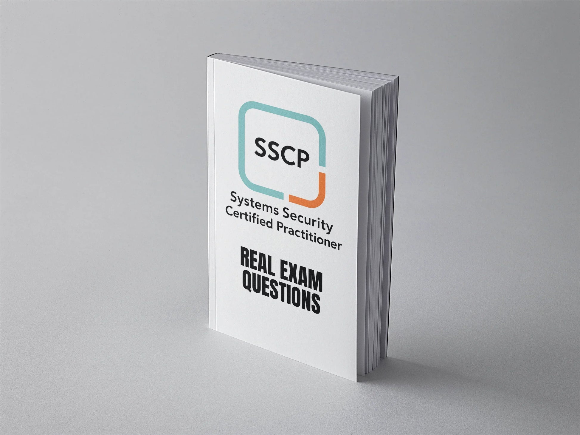 ISC2 SSCP real exam questions from Daily Debian, featuring sample questions and study material for cybersecurity certification prep