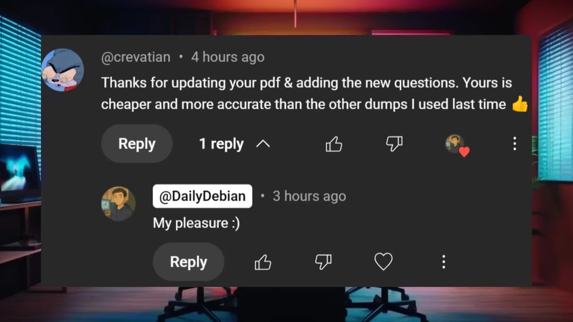 ISACA CISA real exam questions from Daily Debian, featuring practice questions for the CISA certification exam.