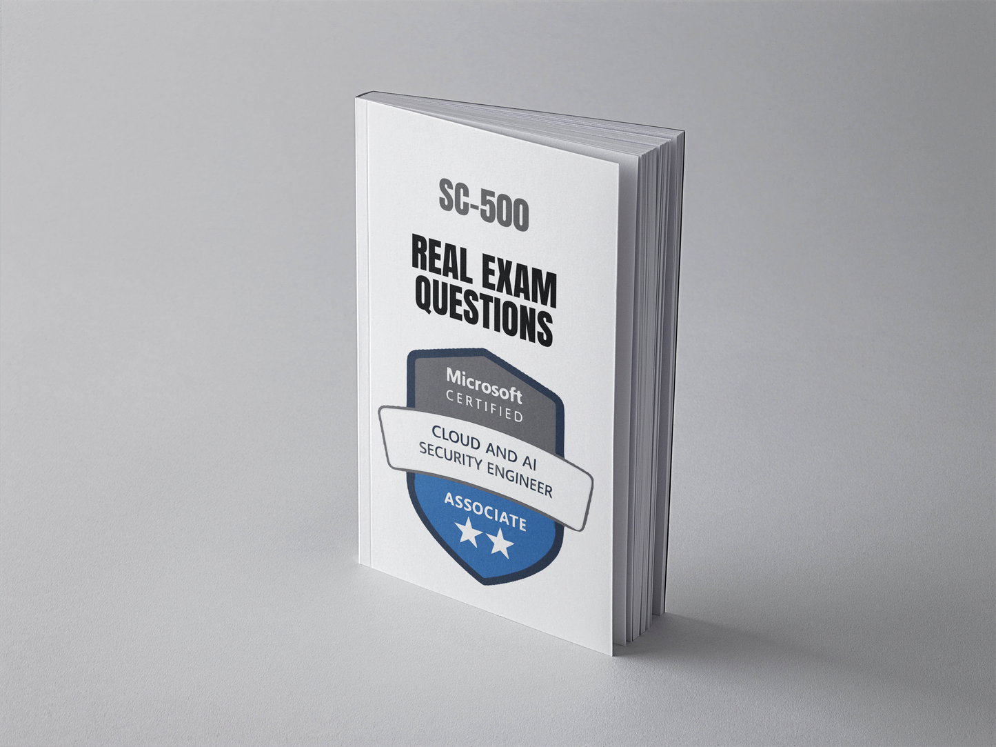 Microsoft SC-500 Real Exam Questions