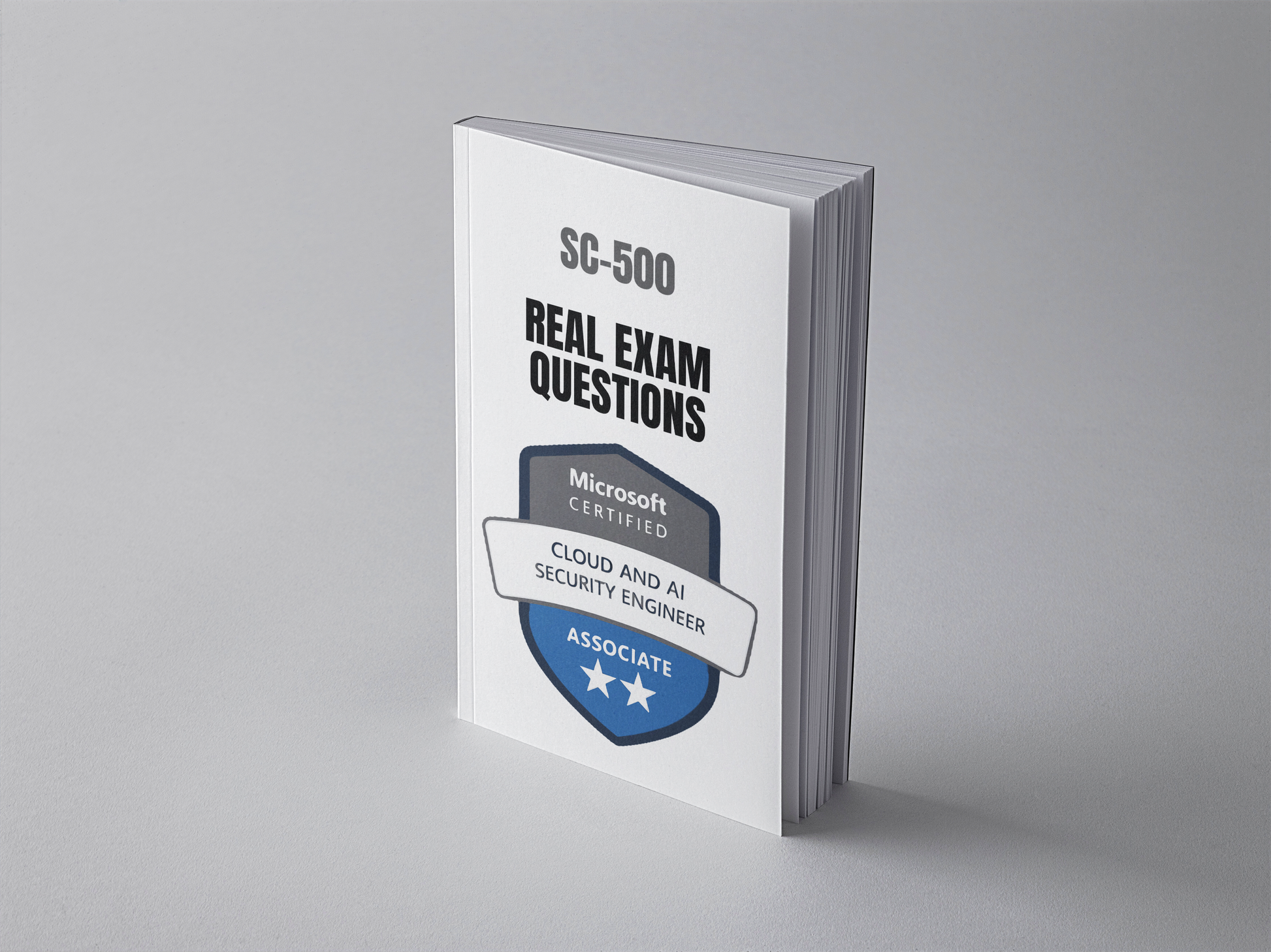 Microsoft SC-500 Real Exam Questions